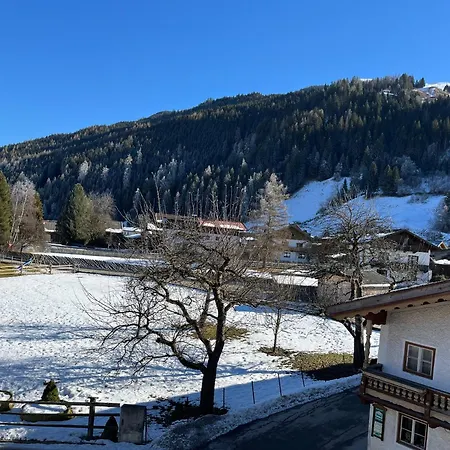Stablerhof Apartment