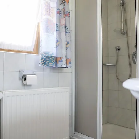 Stablerhof ホラースバッハ・イム・ピンツガウ