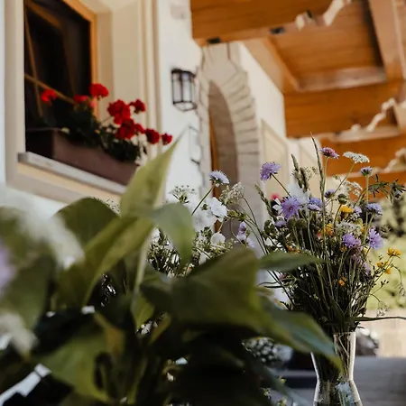 Apartament Stablerhof