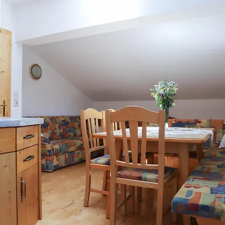 Stablerhof ホラースバッハ・イム・ピンツガウ