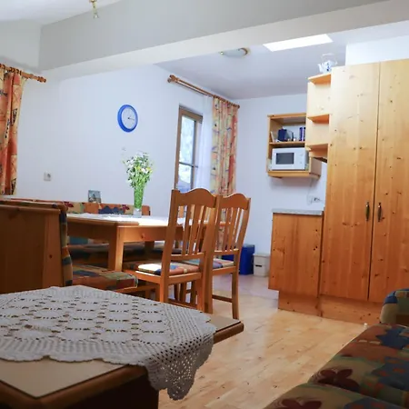 Stablerhof * ホラースバッハ・イム・ピンツガウ