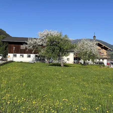 Stablerhof هولرسباخ ام بنزغ