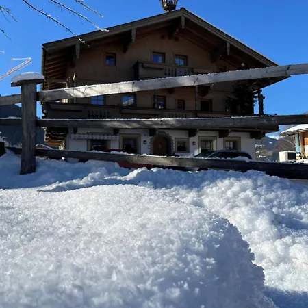 Stablerhof * Hollersbach im Pinzgau