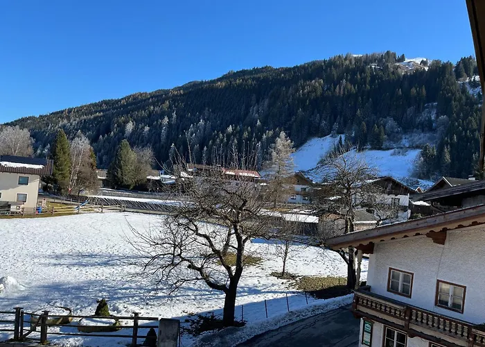 Stablerhof Apartament