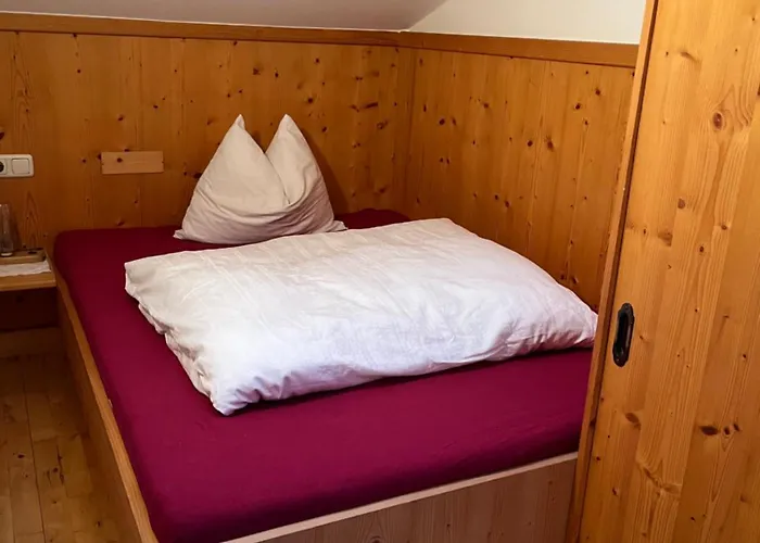 Apartament Stablerhof