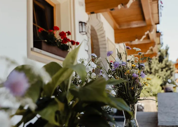 Apartament Stablerhof