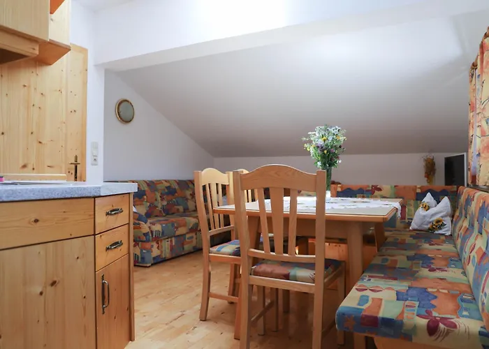 Stablerhof Hollersbach im Pinzgau