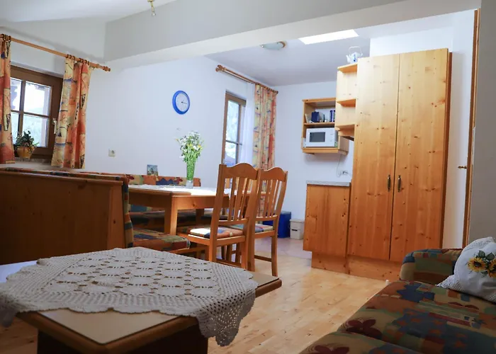 Stablerhof * Hollersbach im Pinzgau