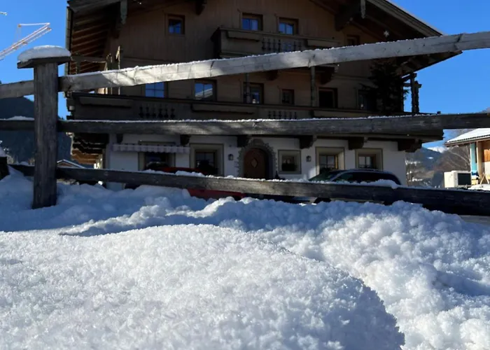 Stablerhof * Hollersbach im Pinzgau